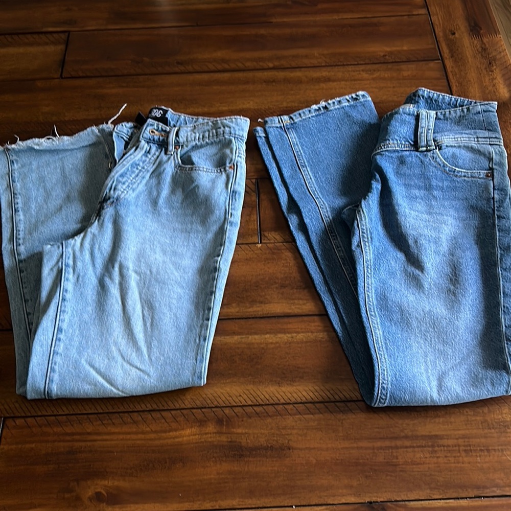 BDG Jeans Size 25 2 Pairs